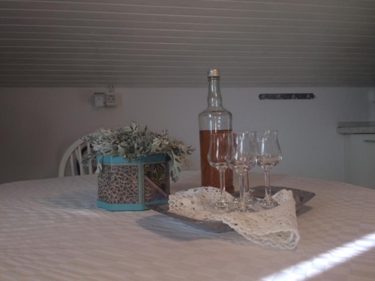 Apartment Trogir Luaran gambar