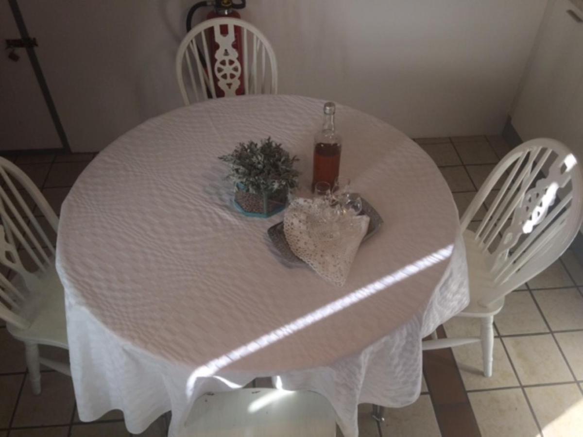 Apartment Trogir Luaran gambar
