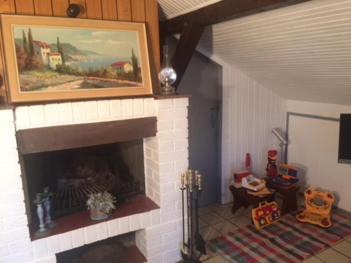 Apartment Trogir Luaran gambar