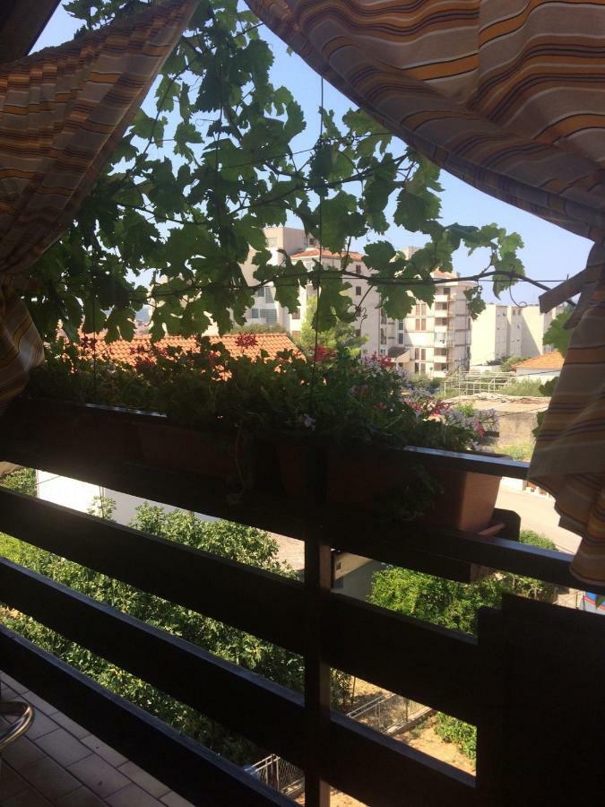 Apartment Trogir Luaran gambar