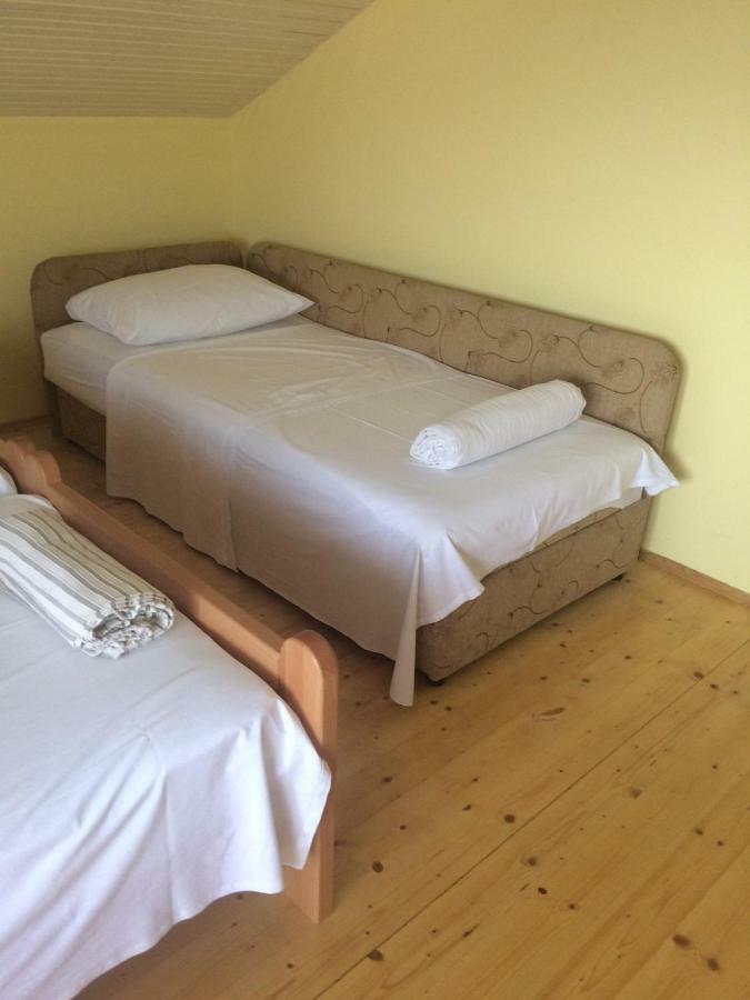 Apartment Trogir Luaran gambar